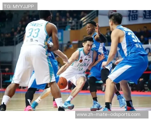 赵泰隆：从篮球新星到职业生涯巅峰的奋斗历程与心路历程