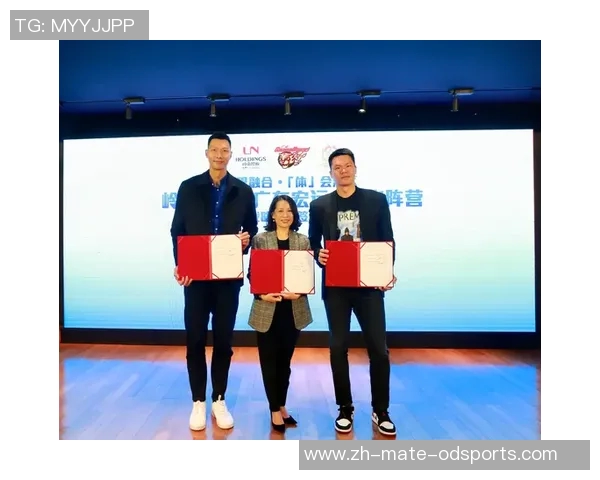 探索宏远体育培训加盟的无限商机与成功之路